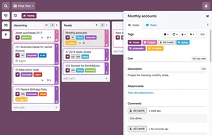 GoKando.com screenshot 1