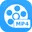 AnyMP4 Studio icon