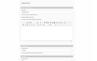 Paycadence Payments screenshot 1