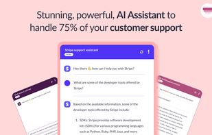 My AskAI screenshot 1