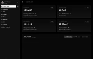 NetGoat screenshot 1