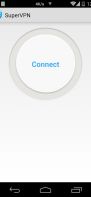 SuperVPN screenshot 1