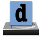 diglloydTools DiskTester icon
