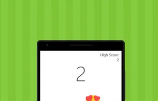 Messenger Soccer Game screenshot 1