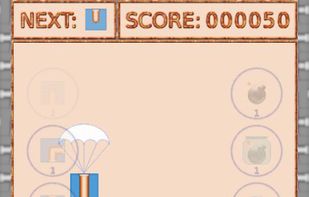 Piped Blocks screenshot 2