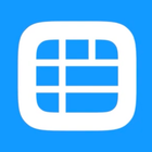 Canva Sheets icon