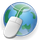 Web Screensaver icon