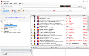 HLSW Fixes screenshot 1