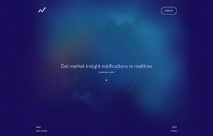 Portfolio Insight screenshot 1