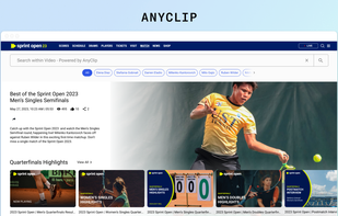 AnyClip screenshot 1