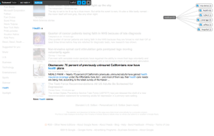 Twinword Finder screenshot 2
