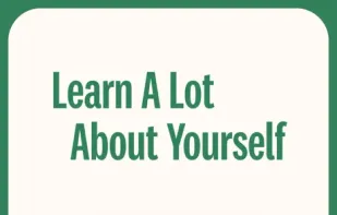 eHarmony screenshot 1