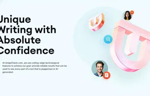 UniqeCheck screenshot 1