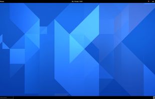 ddterm screenshot 1