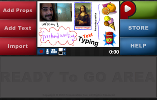 Presentation Fun screenshot 1