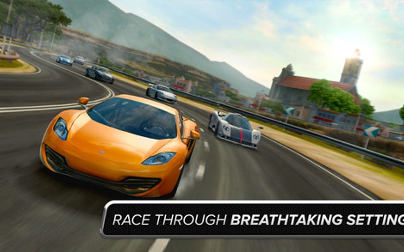 Games like RaceRoom Racing Experience • Games similar to RaceRoom