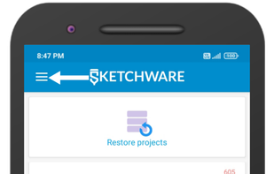 Sketchware Pro screenshot 1
