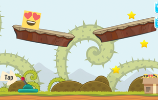 Emoji Friends screenshot 1