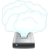 CloudPull icon