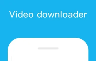 All Music & Video Downloader screenshot 1