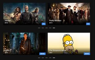 Dahub screenshot 1