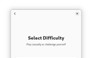 Flood It screenshot 1