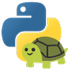 Python Turtle icon
