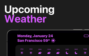 Bedtime Clock screenshot 3