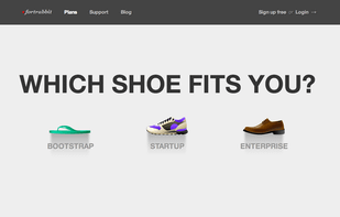 Fortrabbit screenshot 1