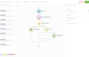 tray.io screenshot 1