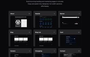 SERP UI Blocks screenshot 1