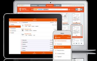 FileThis screenshot 1