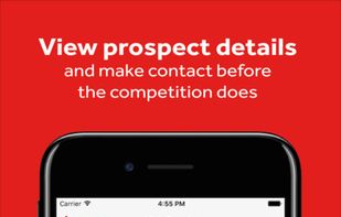 Lead Forensics screenshot 3