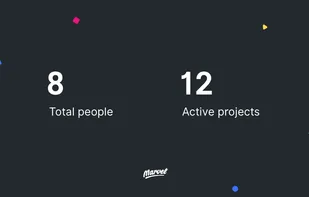 Dashboard for Marvel screenshot 2