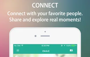 Delegraph screenshot 3