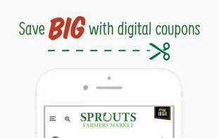 Sprouts Farmers Market screenshot 1