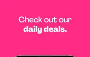 foodpanda screenshot 2