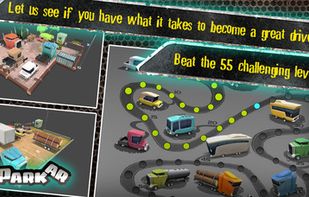 Park AR screenshot 3