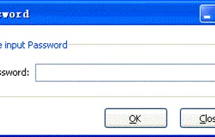 Game Protector screenshot 1