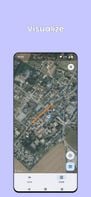Visualise, your photo(s) on a map