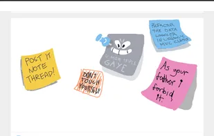 Drooodle screenshot 2