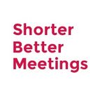 ShorterBetterMeetings.com icon