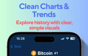 CryptoAppsy screenshot 3