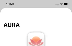 Aura Audio Converter screenshot 1