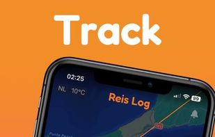 Reis Log screenshot 2