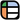 Lido icon