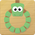 Hangman Snake icon