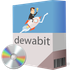 dewabit.com icon