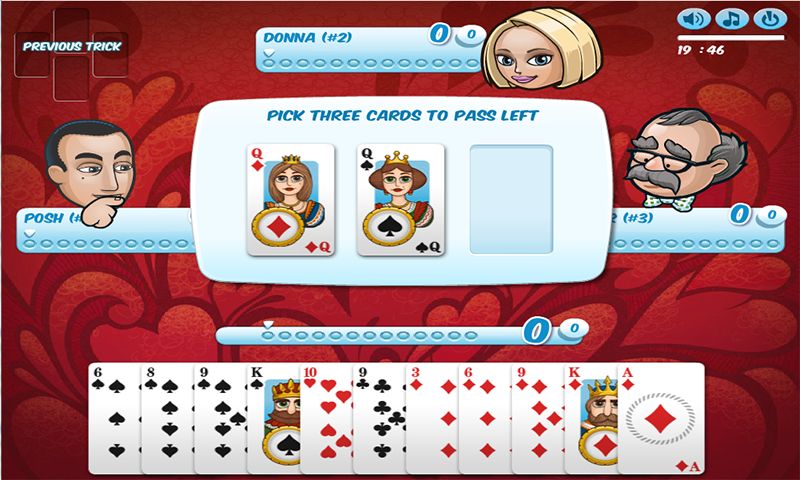 King Of Hearts Card Game Alternatives and Similar Games | AlternativeTo