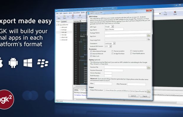List of BASIC programming languages and interpreters | AlternativeTo